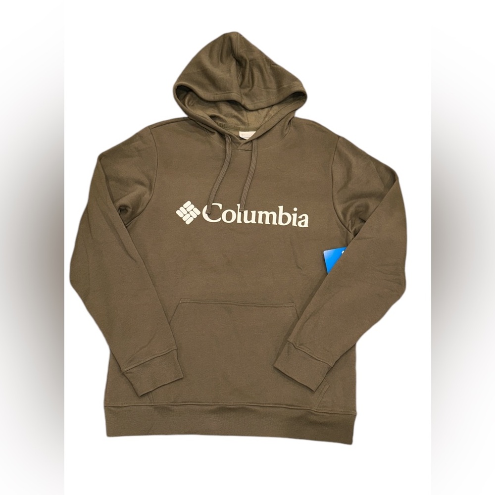 Columbia hoodie with front pocket